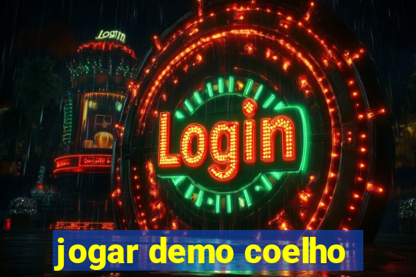 jogar demo coelho